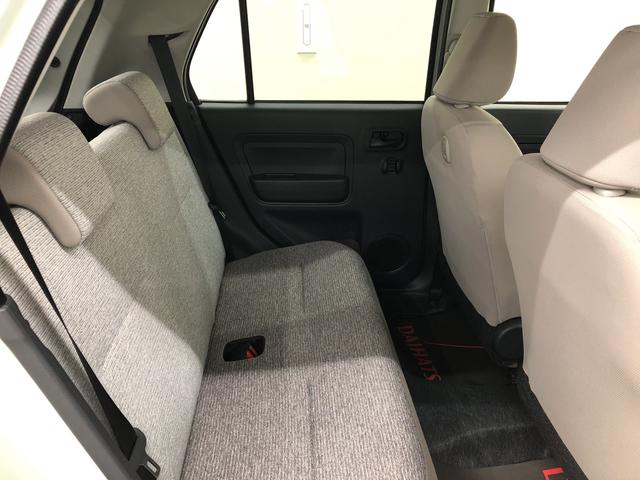 X SA3 4WD LEDヘッドライト バックカメラ付(14枚目)