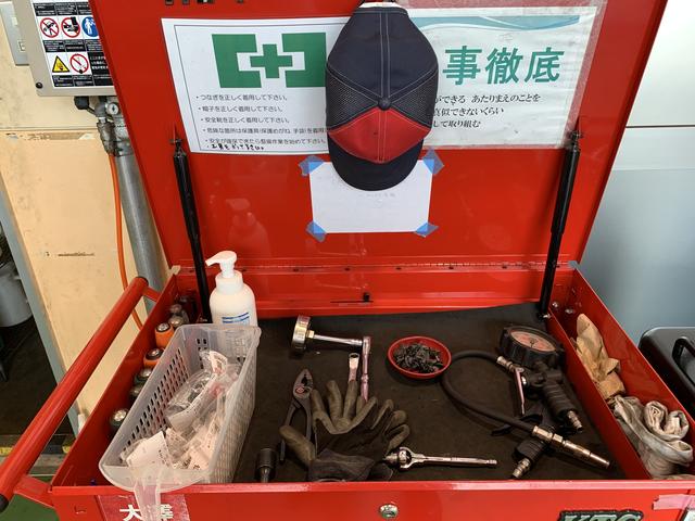 X SA3 4WD LEDヘッドライト バックカメラ付(37枚目)