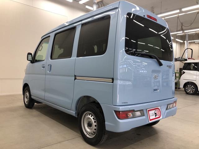 DX SA3 4WD 5速マニュアル LEDライト付 スマアシ3 コーナーセンサー ご発進抑制制御機能 先行車発進お知らせ機能 オートハイビーム LEDライト キーレスエントリー オーバーヘッドシェルフ(9枚目)