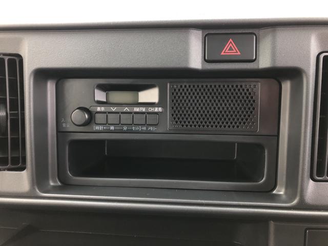 DX SA3 4WD 5速マニュアル LEDライト付 スマアシ3 コーナーセンサー ご発進抑制制御機能 先行車発進お知らせ機能 オートハイビーム LEDライト キーレスエントリー オーバーヘッドシェルフ(10枚目)
