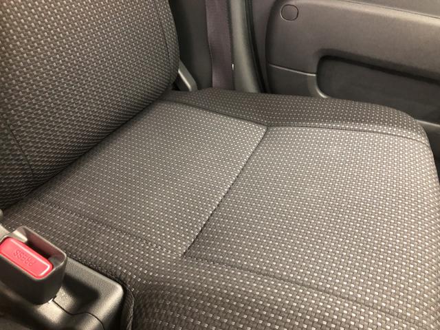 DX SA3 4WD 5速マニュアル LEDライト付 スマアシ3 コーナーセンサー ご発進抑制制御機能 先行車発進お知らせ機能 オートハイビーム LEDライト キーレスエントリー オーバーヘッドシェルフ(30枚目)