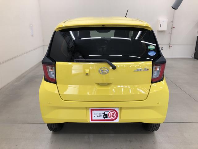X リミテッドSA3 4WD バックカメラ LEDライト(3枚目)