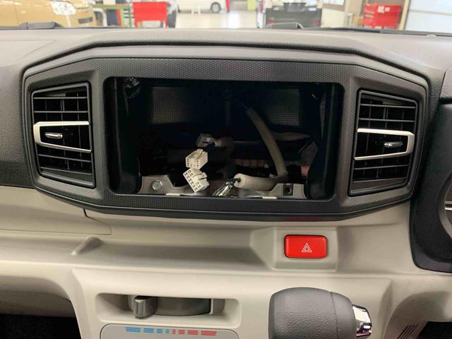 ミライース X SAIII 4WD LEDヘッドライト・スマートアシストIII・アイドリングストップ・キーレスエントリー・オートライト・オートマチックハイビーム・マニュアルエアコン・電動格納式ドアミラー(13枚目)