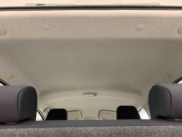 ミライース X SAIII 4WD LEDヘッドライト・スマートアシストIII・アイドリングストップ・キーレスエントリー・オートライト・オートマチックハイビーム・マニュアルエアコン・電動格納式ドアミラー(15枚目)