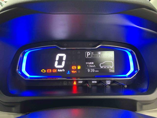 ミライース X SAIII 4WD LEDヘッドライト・スマートアシストIII・アイドリングストップ・キーレスエントリー・オートライト・オートマチックハイビーム・マニュアルエアコン・電動格納式ドアミラー(24枚目)
