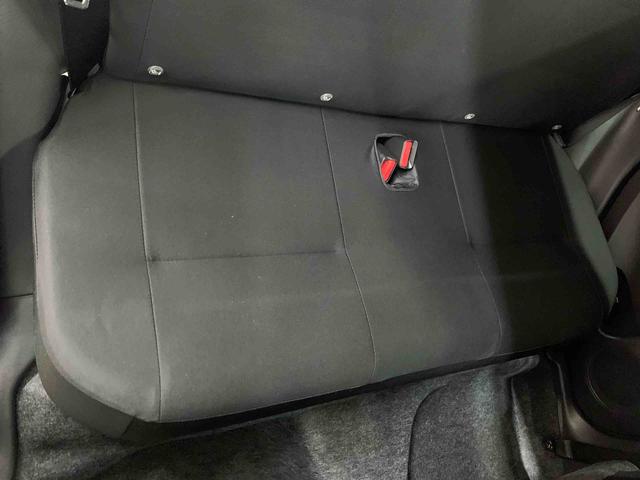ミライース X SAIII 4WD LEDヘッドライト・スマートアシストIII・アイドリングストップ・キーレスエントリー・オートライト・オートマチックハイビーム・マニュアルエアコン・電動格納式ドアミラー(34枚目)