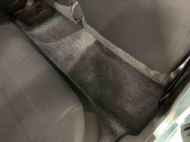 ミライース X SAIII 4WD LEDヘッドライト・スマートアシストIII・アイドリングストップ・キーレスエントリー・オートライト・オートマチックハイビーム・マニュアルエアコン・電動格納式ドアミラー(37枚目)