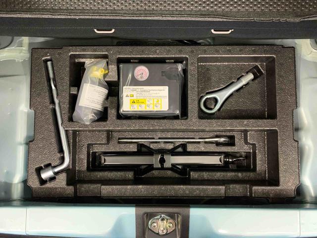 ミライース X SAIII 4WD LEDヘッドライト・スマートアシストIII・アイドリングストップ・キーレスエントリー・オートライト・オートマチックハイビーム・マニュアルエアコン・電動格納式ドアミラー(41枚目)