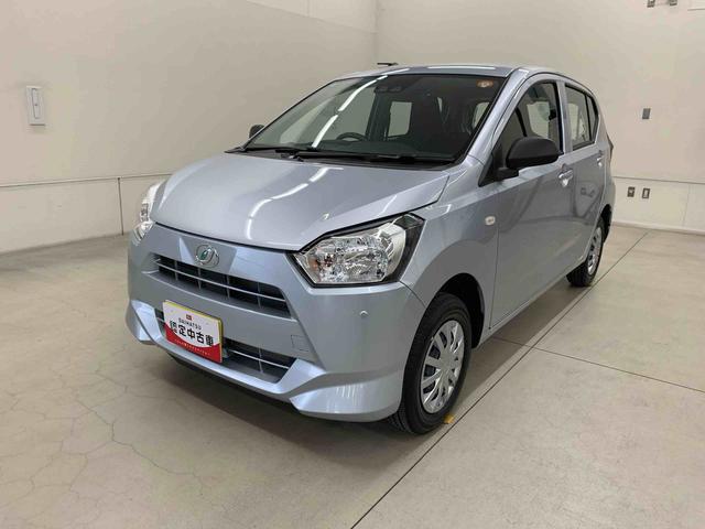 ミライース L SAIII 4WD キーレスエントリー・マニュアルエアコン・スマートアシストIII・アイドリングストップ(10枚目)