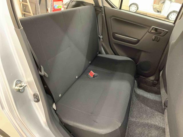 ミライース L SAIII 4WD キーレスエントリー・マニュアルエアコン・スマートアシストIII・アイドリングストップ(17枚目)