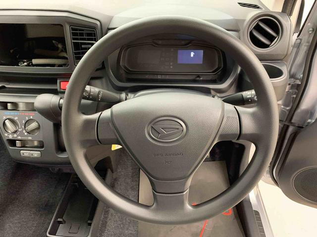 ミライース L SAIII 4WD キーレスエントリー・マニュアルエアコン・スマートアシストIII・アイドリングストップ(19枚目)