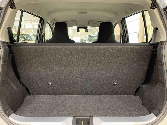 ミライース L SAIII 4WD キーレスエントリー・マニュアルエアコン・スマートアシストIII・アイドリングストップ(21枚目)