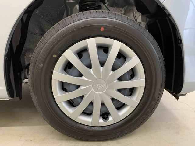 ミライース L SAIII 4WD キーレスエントリー・マニュアルエアコン・スマートアシストIII・アイドリングストップ(23枚目)