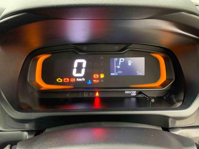 ミライース L SAIII 4WD キーレスエントリー・マニュアルエアコン・スマートアシストIII・アイドリングストップ(24枚目)