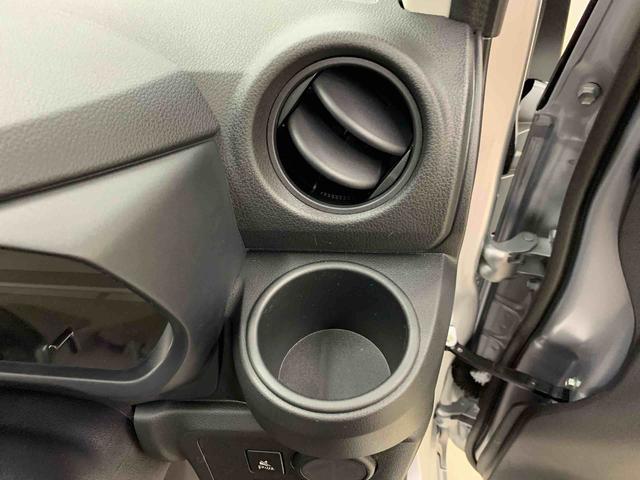 ミライース L SAIII 4WD キーレスエントリー・マニュアルエアコン・スマートアシストIII・アイドリングストップ(27枚目)