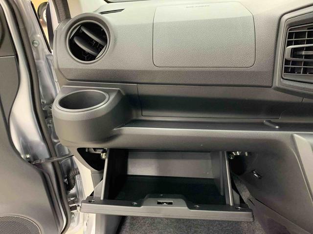 ミライース L SAIII 4WD キーレスエントリー・マニュアルエアコン・スマートアシストIII・アイドリングストップ(28枚目)