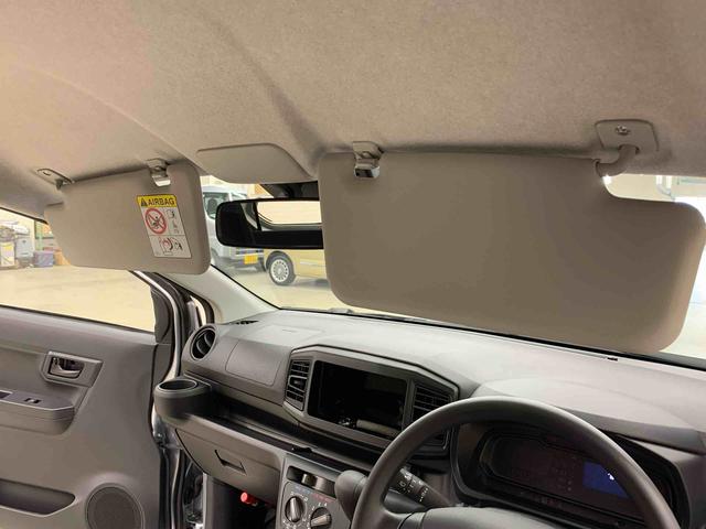 ミライース L SAIII 4WD キーレスエントリー・マニュアルエアコン・スマートアシストIII・アイドリングストップ(29枚目)