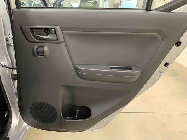 ミライース L SAIII 4WD キーレスエントリー・マニュアルエアコン・スマートアシストIII・アイドリングストップ(31枚目)