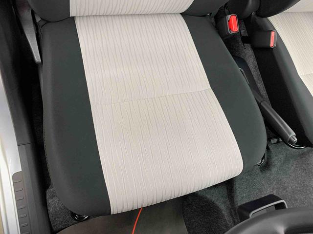 ミライース L SAIII 4WD キーレスエントリー・マニュアルエアコン・スマートアシストIII・アイドリングストップ(32枚目)