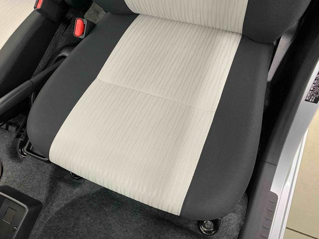 ミライース L SAIII 4WD キーレスエントリー・マニュアルエアコン・スマートアシストIII・アイドリングストップ(33枚目)