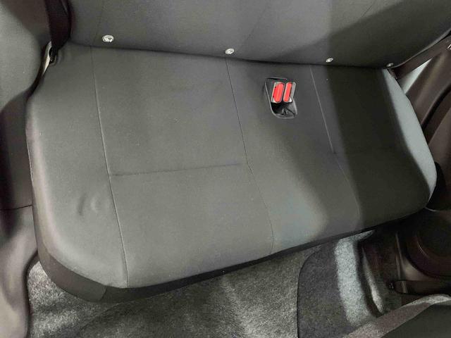 ミライース L SAIII 4WD キーレスエントリー・マニュアルエアコン・スマートアシストIII・アイドリングストップ(34枚目)