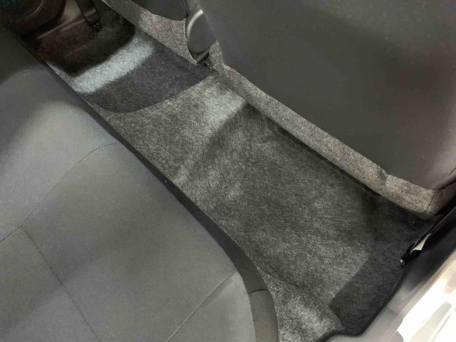 ミライース L SAIII 4WD キーレスエントリー・マニュアルエアコン・スマートアシストIII・アイドリングストップ(37枚目)