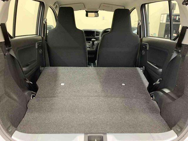 ミライース L SAIII 4WD キーレスエントリー・マニュアルエアコン・スマートアシストIII・アイドリングストップ(40枚目)