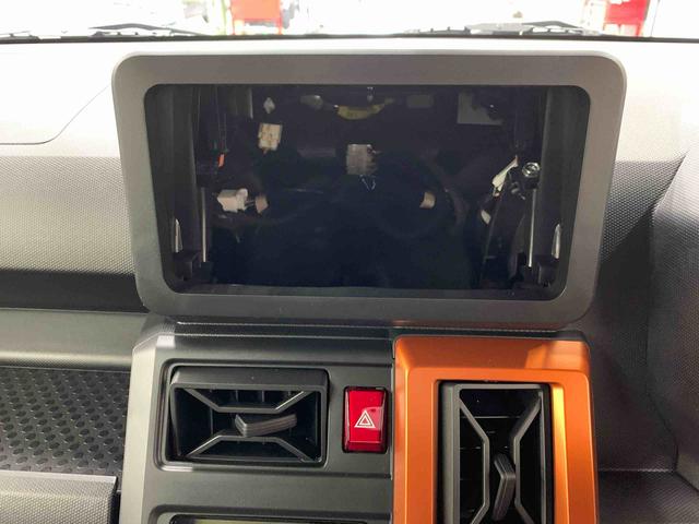 タフト Ｇ　２ＷＤ　ＬＥＤヘッドライト・バックカメラ・シートヒーター・スマートアシスト・アイドリングストップ・プッシュボタンスタート・オートライト・オートマチックハイビーム・オートエアコン・電動格納式ドアミラー（13枚目）