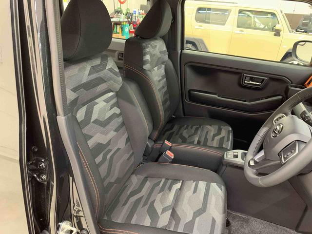 タフト Ｇ　２ＷＤ　ＬＥＤヘッドライト・バックカメラ・シートヒーター・スマートアシスト・アイドリングストップ・プッシュボタンスタート・オートライト・オートマチックハイビーム・オートエアコン・電動格納式ドアミラー（16枚目）