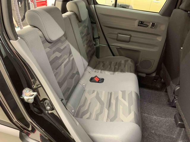 タフト Ｇ　２ＷＤ　ＬＥＤヘッドライト・バックカメラ・シートヒーター・スマートアシスト・アイドリングストップ・プッシュボタンスタート・オートライト・オートマチックハイビーム・オートエアコン・電動格納式ドアミラー（17枚目）