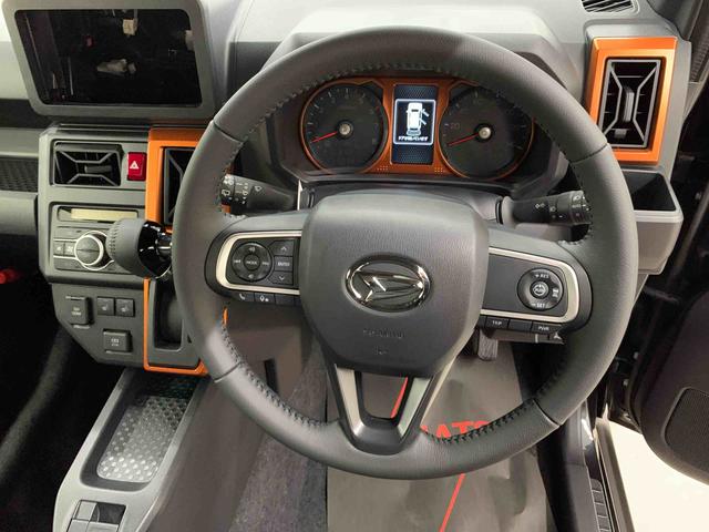 タフト Ｇ　２ＷＤ　ＬＥＤヘッドライト・バックカメラ・シートヒーター・スマートアシスト・アイドリングストップ・プッシュボタンスタート・オートライト・オートマチックハイビーム・オートエアコン・電動格納式ドアミラー（19枚目）