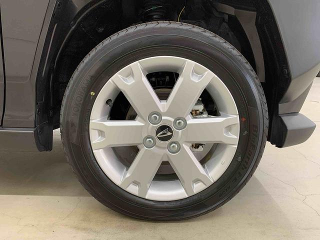 タフト Ｇ　２ＷＤ　ＬＥＤヘッドライト・バックカメラ・シートヒーター・スマートアシスト・アイドリングストップ・プッシュボタンスタート・オートライト・オートマチックハイビーム・オートエアコン・電動格納式ドアミラー（23枚目）