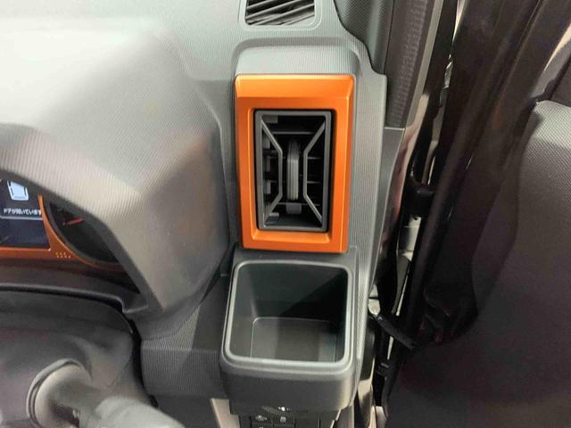 タフト Ｇ　２ＷＤ　ＬＥＤヘッドライト・バックカメラ・シートヒーター・スマートアシスト・アイドリングストップ・プッシュボタンスタート・オートライト・オートマチックハイビーム・オートエアコン・電動格納式ドアミラー（27枚目）