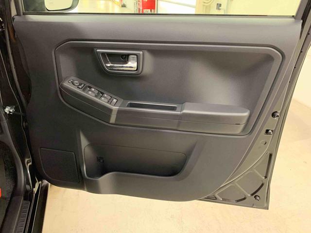 タフト Ｇ　２ＷＤ　ＬＥＤヘッドライト・バックカメラ・シートヒーター・スマートアシスト・アイドリングストップ・プッシュボタンスタート・オートライト・オートマチックハイビーム・オートエアコン・電動格納式ドアミラー（30枚目）