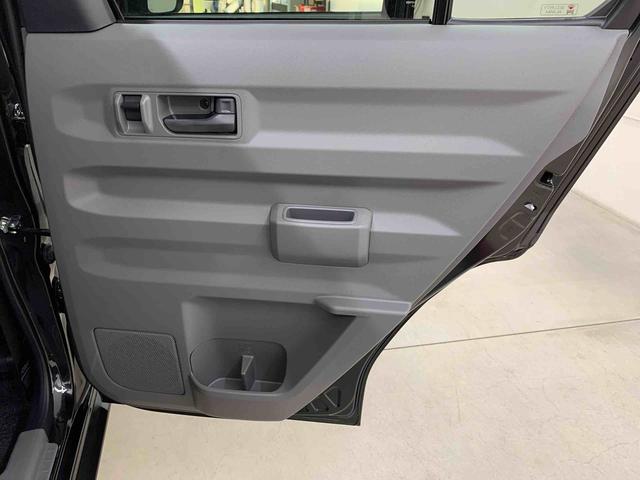 タフト Ｇ　２ＷＤ　ＬＥＤヘッドライト・バックカメラ・シートヒーター・スマートアシスト・アイドリングストップ・プッシュボタンスタート・オートライト・オートマチックハイビーム・オートエアコン・電動格納式ドアミラー（31枚目）