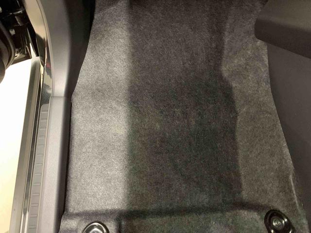 タフト Ｇ　２ＷＤ　ＬＥＤヘッドライト・バックカメラ・シートヒーター・スマートアシスト・アイドリングストップ・プッシュボタンスタート・オートライト・オートマチックハイビーム・オートエアコン・電動格納式ドアミラー（36枚目）