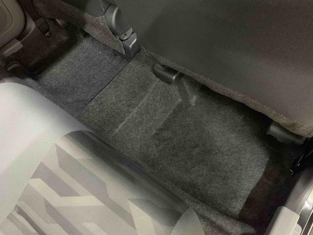 タフト Ｇ　２ＷＤ　ＬＥＤヘッドライト・バックカメラ・シートヒーター・スマートアシスト・アイドリングストップ・プッシュボタンスタート・オートライト・オートマチックハイビーム・オートエアコン・電動格納式ドアミラー（37枚目）