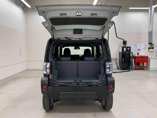 タフト Ｇ　２ＷＤ　ＬＥＤヘッドライト・バックカメラ・シートヒーター・スマートアシスト・アイドリングストップ・プッシュボタンスタート・オートライト・オートマチックハイビーム・オートエアコン・電動格納式ドアミラー（39枚目）