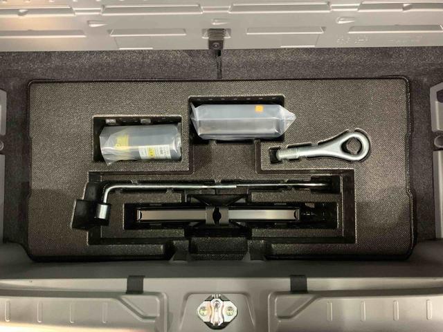 タフト Ｇ　２ＷＤ　ＬＥＤヘッドライト・バックカメラ・シートヒーター・スマートアシスト・アイドリングストップ・プッシュボタンスタート・オートライト・オートマチックハイビーム・オートエアコン・電動格納式ドアミラー（41枚目）