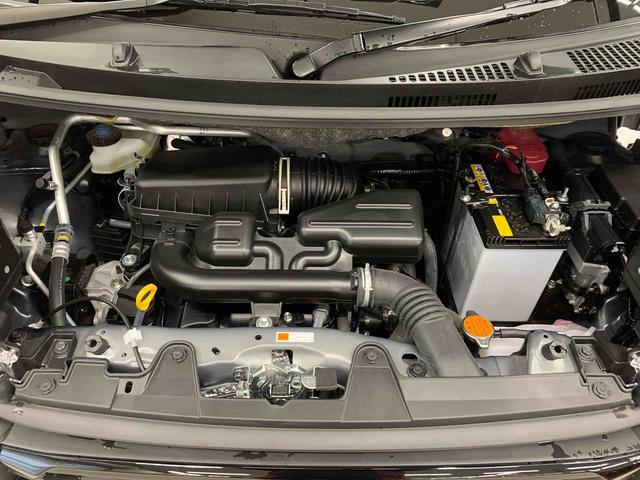 タント カスタムＸ　２ＷＤ　両側電動スライドドア・ＬＥＤヘッドライト・バックカメラ・シートヒーター・スマートアシスト・アイドリングストップ・プッシュボタンスタート・オートライト・オートマチックハイビーム・オートエアコン（20枚目）