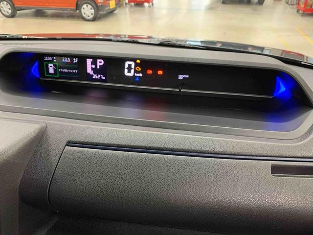 タント カスタムＸ　２ＷＤ　両側電動スライドドア・ＬＥＤヘッドライト・バックカメラ・シートヒーター・スマートアシスト・アイドリングストップ・プッシュボタンスタート・オートライト・オートマチックハイビーム・オートエアコン（24枚目）