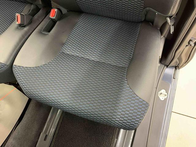 タント カスタムＸ　２ＷＤ　両側電動スライドドア・ＬＥＤヘッドライト・バックカメラ・シートヒーター・スマートアシスト・アイドリングストップ・プッシュボタンスタート・オートライト・オートマチックハイビーム・オートエアコン（33枚目）