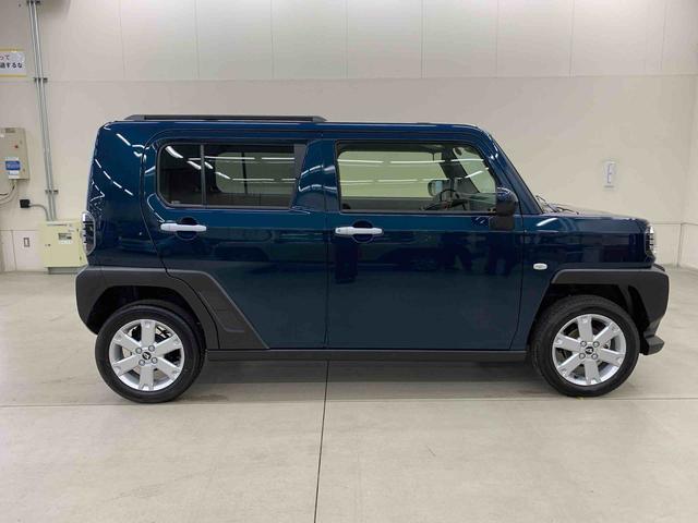 タフト G 2WD LEDヘッドライト・バックカメラ・シートヒーター・スマートアシスト・アイドリングストップ・プッシュボタンスタート・オートライト・オートマチックハイビーム・オートエアコン・電動格納式ドアミラー(7枚目)