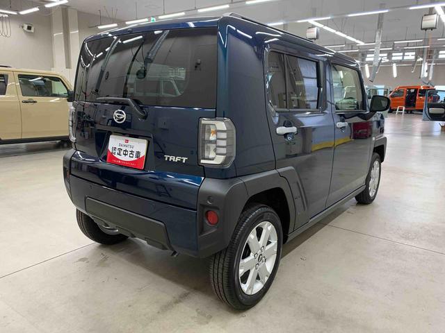 タフト G 2WD LEDヘッドライト・バックカメラ・シートヒーター・スマートアシスト・アイドリングストップ・プッシュボタンスタート・オートライト・オートマチックハイビーム・オートエアコン・電動格納式ドアミラー(11枚目)