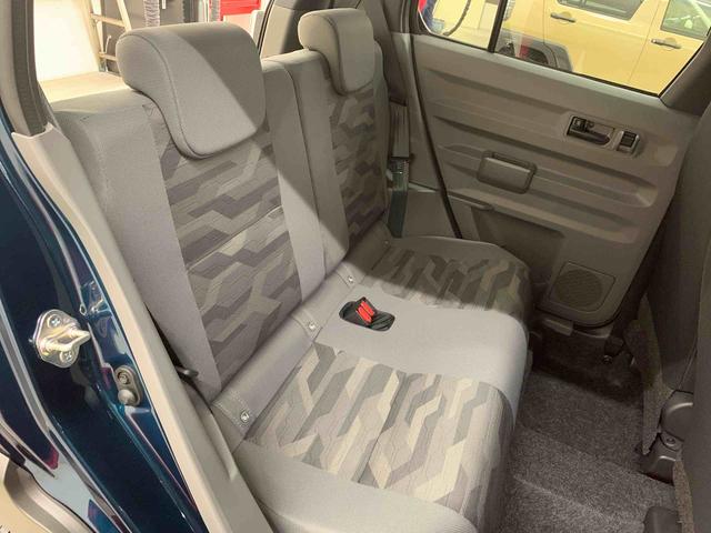 タフト G 2WD LEDヘッドライト・バックカメラ・シートヒーター・スマートアシスト・アイドリングストップ・プッシュボタンスタート・オートライト・オートマチックハイビーム・オートエアコン・電動格納式ドアミラー(17枚目)