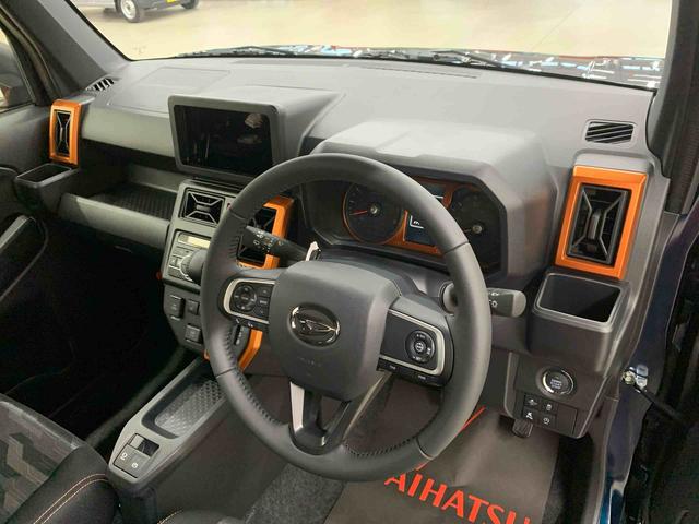 タフト G 2WD LEDヘッドライト・バックカメラ・シートヒーター・スマートアシスト・アイドリングストップ・プッシュボタンスタート・オートライト・オートマチックハイビーム・オートエアコン・電動格納式ドアミラー(18枚目)