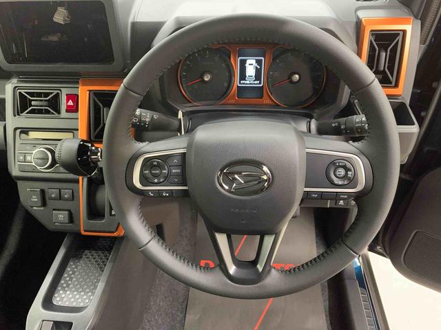 タフト G 2WD LEDヘッドライト・バックカメラ・シートヒーター・スマートアシスト・アイドリングストップ・プッシュボタンスタート・オートライト・オートマチックハイビーム・オートエアコン・電動格納式ドアミラー(19枚目)