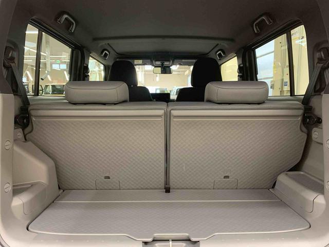 タフト G 2WD LEDヘッドライト・バックカメラ・シートヒーター・スマートアシスト・アイドリングストップ・プッシュボタンスタート・オートライト・オートマチックハイビーム・オートエアコン・電動格納式ドアミラー(21枚目)