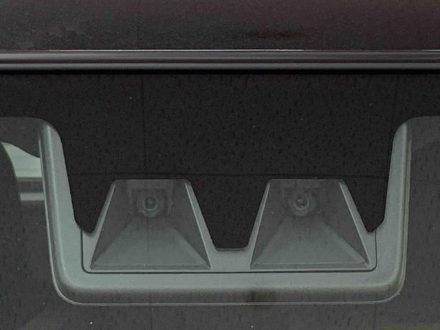 タフト G 2WD LEDヘッドライト・バックカメラ・シートヒーター・スマートアシスト・アイドリングストップ・プッシュボタンスタート・オートライト・オートマチックハイビーム・オートエアコン・電動格納式ドアミラー(22枚目)