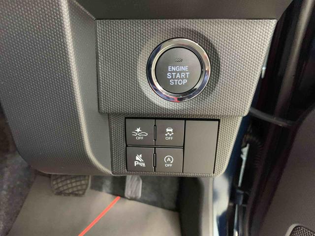 タフト G 2WD LEDヘッドライト・バックカメラ・シートヒーター・スマートアシスト・アイドリングストップ・プッシュボタンスタート・オートライト・オートマチックハイビーム・オートエアコン・電動格納式ドアミラー(25枚目)